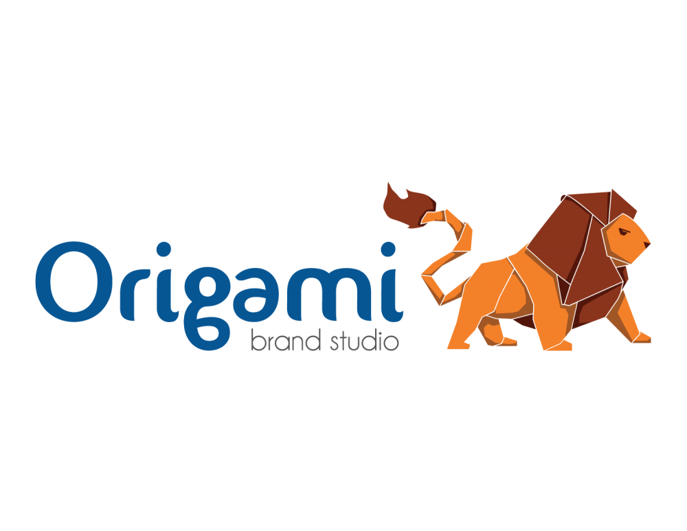 Origami Brand Studio