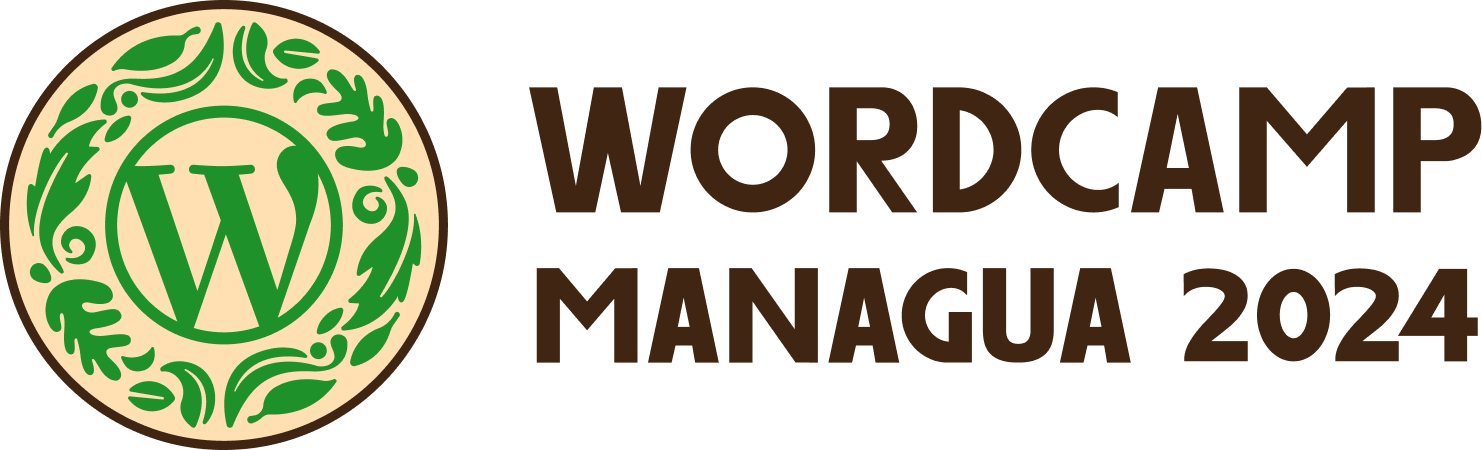 Wordcamp Managua 2024