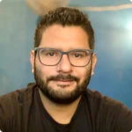 Alexander Sanchez