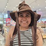 Leticia Wood