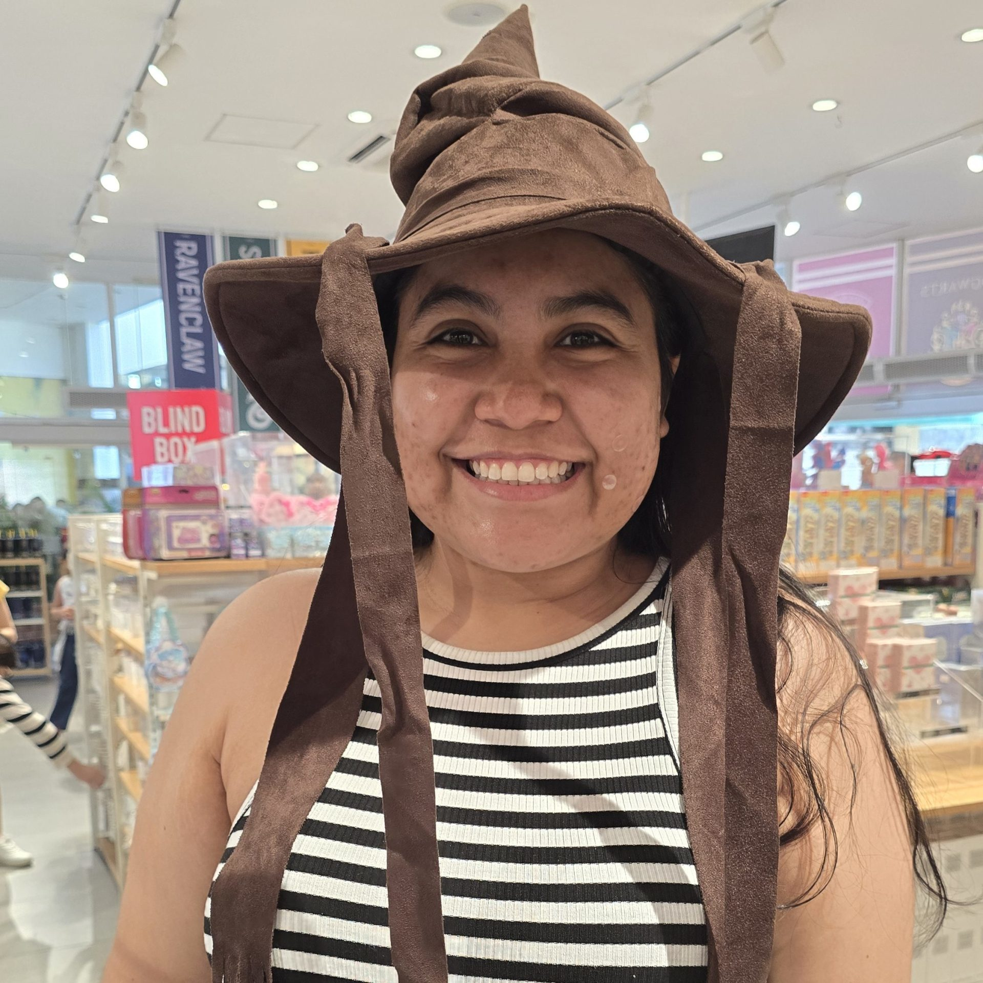 Leticia Wood